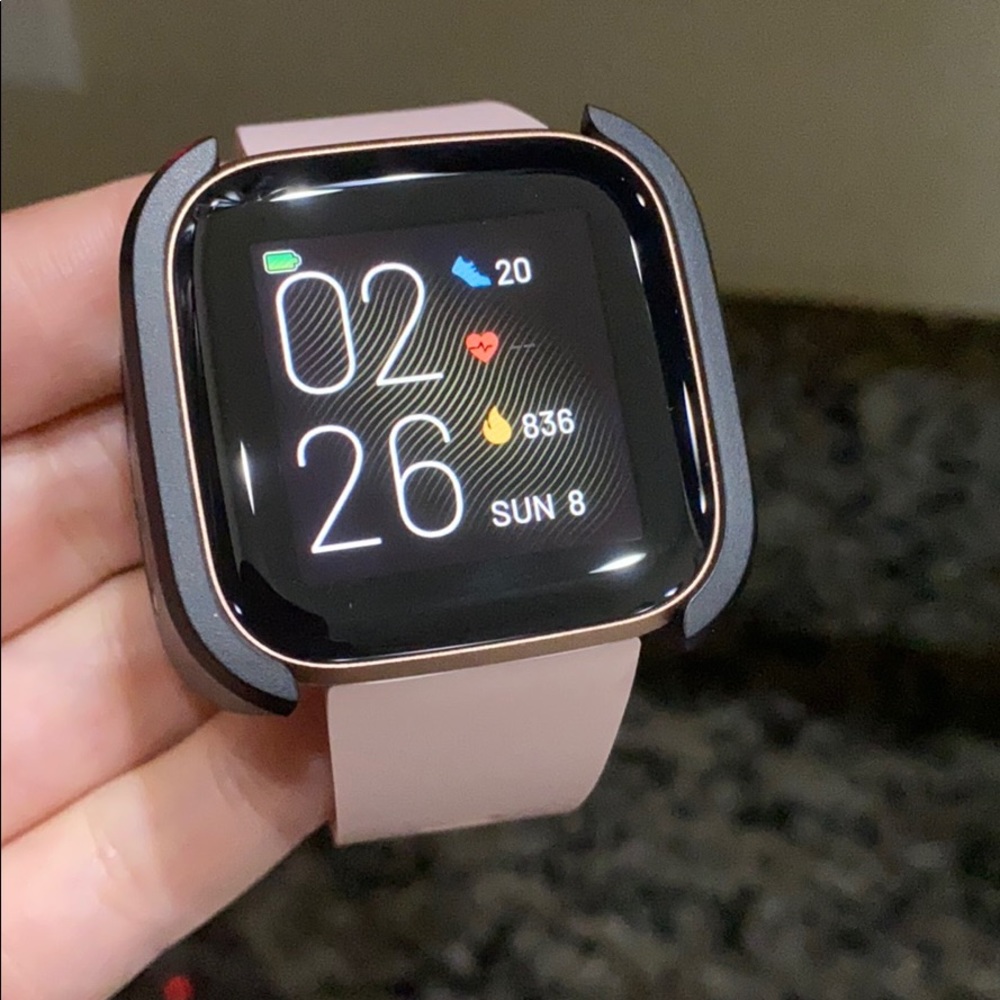 Fitbit Versa 2